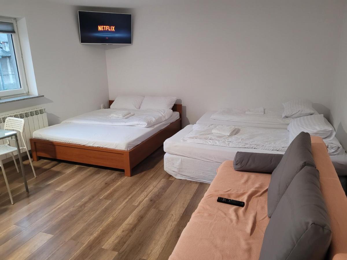 Kacik 8 * Krakow